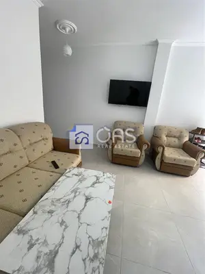 Apartament 1+1 me qera në Institut, Kamëz, 55 m². Foto 2 nga 7