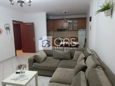 Appartamento 1+1 in affitto a Laprakë, Tirana, 70 m². Foto 1 di 7
