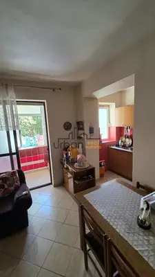 Appartamento 2+1 in affitto a Brryli, Tirana, 75 m². Foto 3 di 5