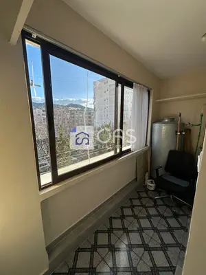 Apartment 1+1 for rent in Pallati me Shigjeta, Tirana, 60 m². Photo 6 of 7