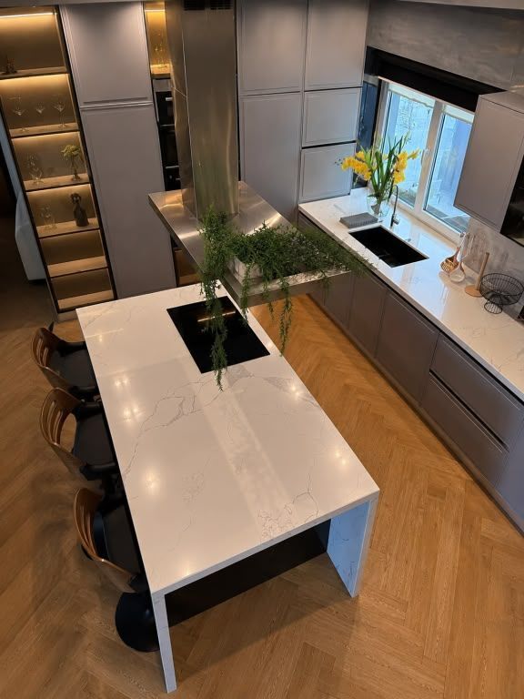 Vilë me qera në TEG, Tiranë, 250 m². Foto 3 nga 3