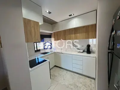 Apartment 2+1 for rent in Oxhaku, Tirana, 120 m². Photo 3 of 8