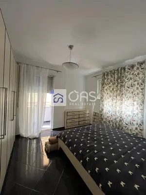 Appartamento 2+1 in affitto a Fresku, Tirana, 103 m². Foto 4 di 8