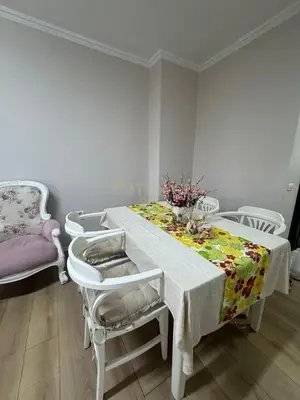 Apartament 2+1 me qera në Parlamenti, Tiranë, 115 m². Foto 6 nga 9