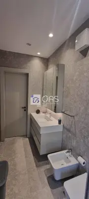 Apartament 1+1 me qera në Kodra e Diellit, Tiranë, 60 m². Foto 6 nga 6