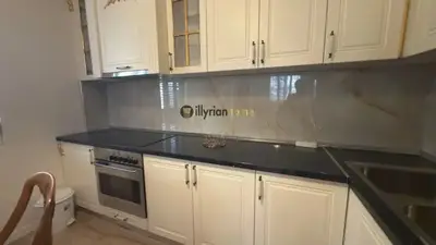 Apartament 2+1 me qera në Rruga Him Kolli, Tiranë, 125 m². Foto 5 nga 7