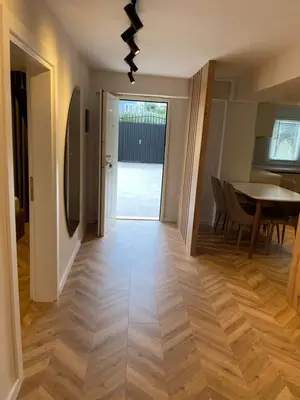 Vilë 2+1 me qera në Tregu Elektrik, Tiranë, 100 m². Foto 7 nga 11