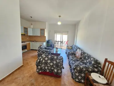 Apartament 2+1 me qera në Drejtoria e Policise, Durrës, 113 m². Foto 10 nga 12