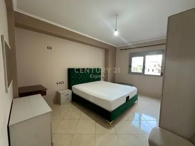 Apartament 2+1 me qera në Shkolla e Muzikes, Vlorë, 105 m². Foto 5 nga 11