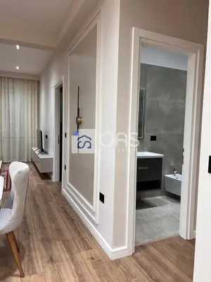 Appartamento 1+1 in affitto a Rruga Mine Peza, Tirana, 70 m². Foto 2 di 4