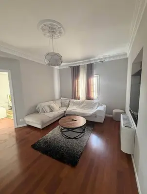 Casa indipendente 2+1 in affitto a Selitë, Tirana, 125 m². Foto 4 di 10