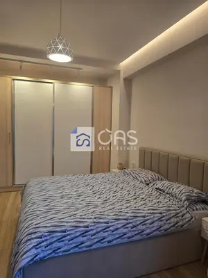 Appartamento 2+1 in affitto a Bulevardi i Ri, Tirana, 102 m². Foto 4 di 12
