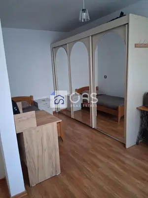 Apartment 2+1 for rent in Myslym Shyri, Tirana, 103 m². Photo 7 of 9