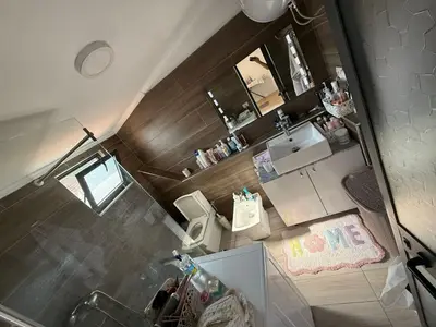Villa in affitto a Kthesa e Kamzës, Tirana, 700 m². Foto 11 di 12