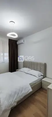 Apartment 1+1 for rent in Rruga e Kavajës, Tirana, 85 m². Photo 8 of 9