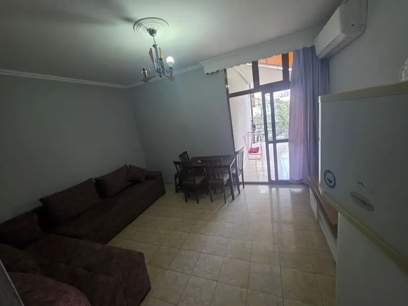 Appartamento 1+1 in affitto a Rruga 5 Maji, Tirana, 70 m²