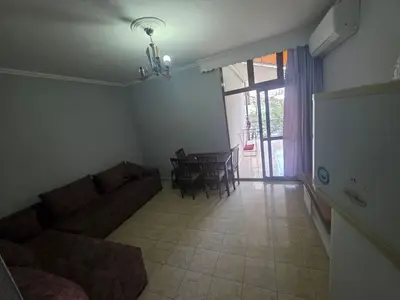 Appartamento 1+1 in affitto a Rruga 5 Maji, Tirana, 70 m². Foto 1 di 3