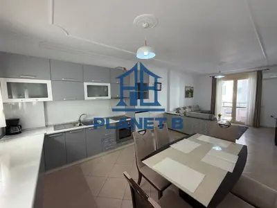 Appartamento 2+1 in affitto a Lungomare, Valona, 120 m². Foto 2 di 12