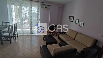 Appartamento 1+1 in affitto a Brryli, Tirana, 78 m². Foto 8 di 8