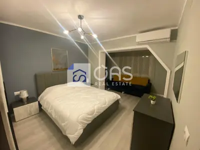 Appartamento 1+1 in affitto a Tirana, 78 m². Foto 2 di 12