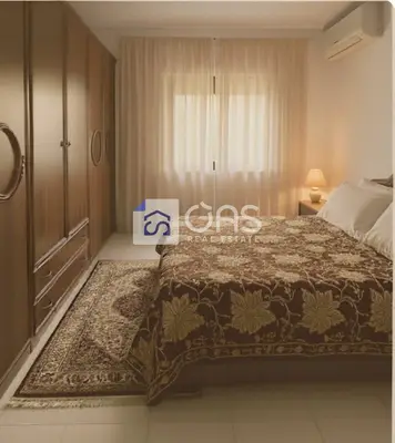 Apartament 1+1 me qera në Brryli, Tiranë, 60 m². Foto 4 nga 5