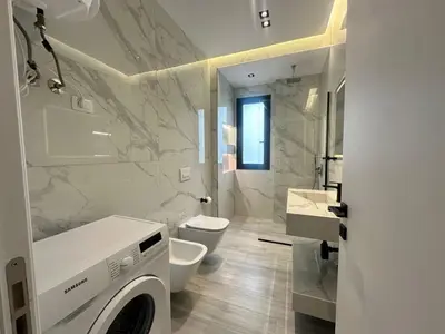Appartamento in affitto a Transballkanike, Valona, 70 m². Foto 9 di 10