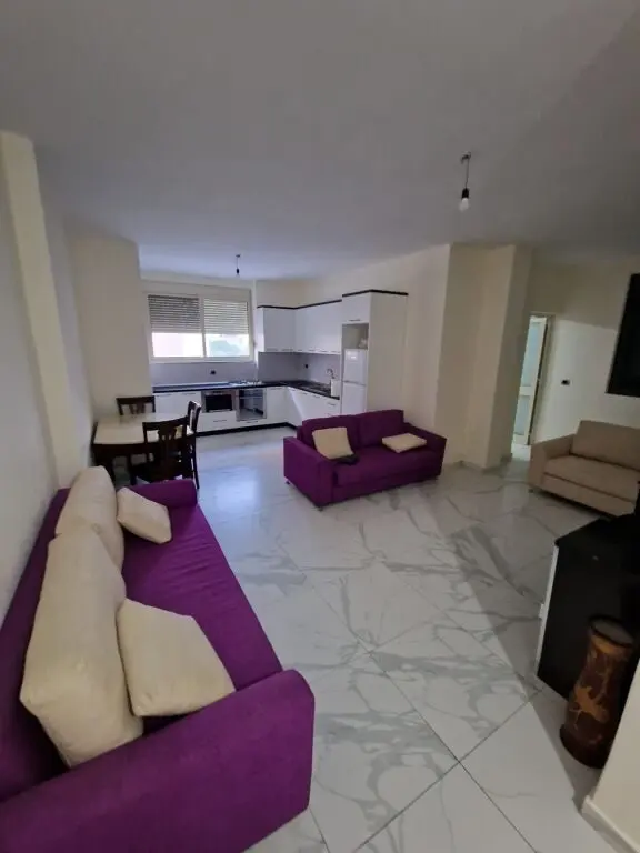 Appartamento 2+1 in affitto a Spitali Rajonal, Durazzo, 80 m²