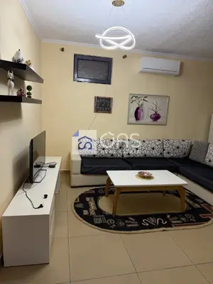 Apartment 2+1 for rent in Jordan Misja, Tirana, 110 m². Photo 3 of 6