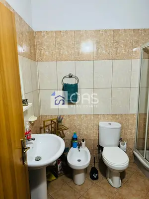 Apartament 2+1 me qera në Astir, Tiranë, 120 m². Foto 10 nga 11