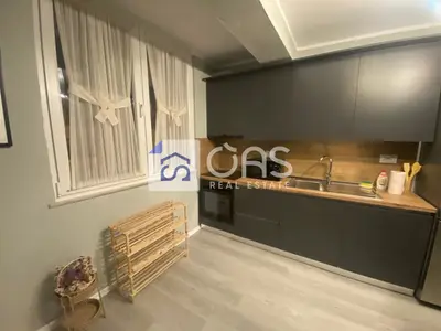 Appartamento 1+1 in affitto a Tirana, 78 m². Foto 12 di 12