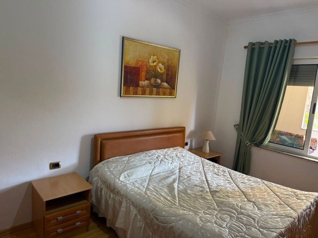Apartment 2+1 for rent in 21 Dhjetori, Tirana, 92 m². Photo 2 of 3