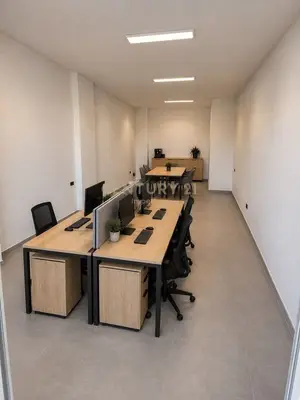 Office for rent in Komuna e Parisit, Tirana, 70 m². Photo 3 of 5