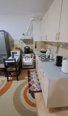 Appartamento 2+1 in affitto a Yzberisht, Tirana, 60 m². Foto 4 di 7