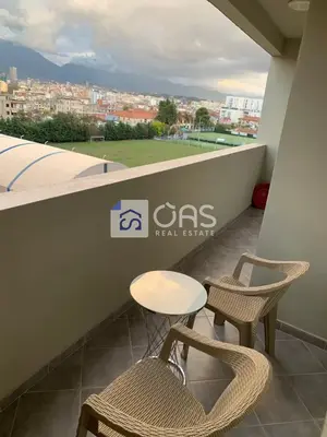 Appartamento 1+1 in affitto a Pallati me Shigjeta, Tirana, 72 m². Foto 5 di 8