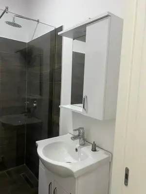 Garsoniere me qera në Galaktik, Durrës, 30 m². Foto 4 nga 10