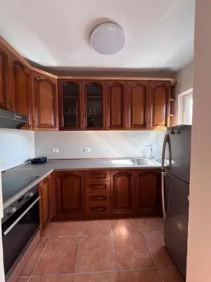 Apartament 1+1 me qera në Shkolla e Baletit, Tiranë, 70 m². Foto 6 nga 7