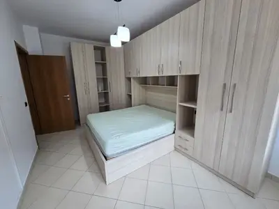 Apartament 2+1 me qera në Vollga, Durrës, 90 m². Foto 5 nga 10