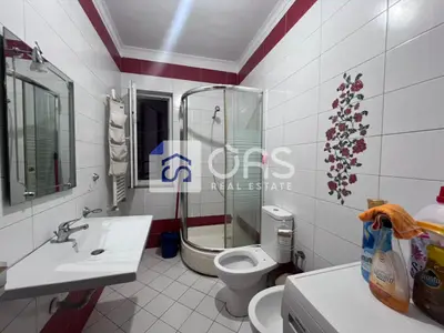 Apartament 1+1 me qera në Porcelan, Tiranë, 70 m². Foto 5 nga 7