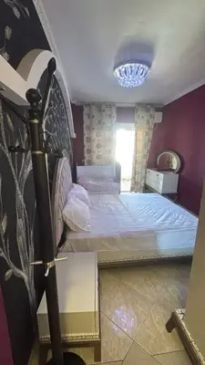 Appartamento 2+1 in affitto ad Ardeno Mobilime, Tirana, 100 m². Foto 4 di 11