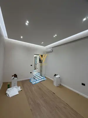 Zyrë me qera në Ish Ekspozita, Tiranë, 70 m². Foto 5 nga 6