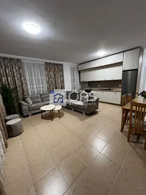 Apartment 2+1 for rent in Bulevardi i Ri, Tirana, 123 m². Photo 1 of 11