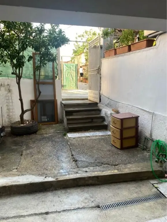 Shtëpi private 1+1 me qera në Kodra e Priftit, Tiranë, 52 m²