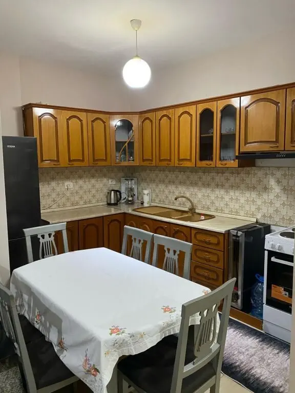 Appartamento 1+1 in affitto a Plepa, Durazzo, 65 m²