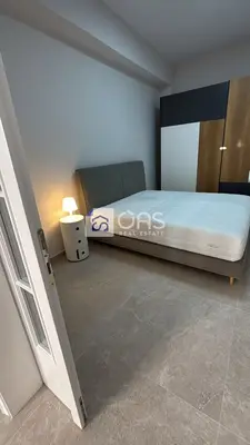 Appartamento 2+1 in affitto a Vasil Shanto, Tirana, 75 m². Foto 3 di 7