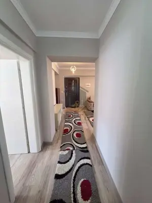 Appartamento 1+1 in affitto a Çezma e Ferrës, Durazzo, 58 m². Foto 6 di 8