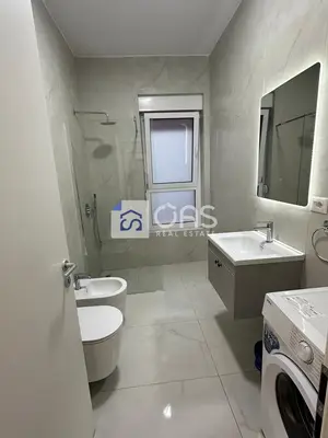 Apartament 1+1 me qera në Ali Dem, Tiranë, 60 m². Foto 6 nga 6