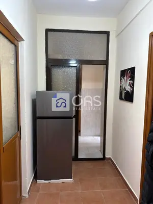 Appartamento 1+1 in affitto a Blloku, Tirana, 50 m². Foto 5 di 7