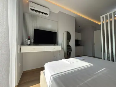 Room for rent in Lungomare, Vlorë, 45 m². Photo 7 of 10