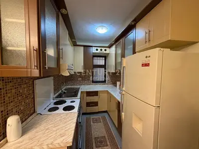 Apartment 2+1 for rent in Ministria e Jashtme, Tirana, 77 m². Photo 6 of 8