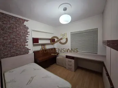 Appartamento 4+1 in affitto a Rruga Mine Peza, Tirana, 120 m². Foto 6 di 9